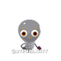 Marketing Publicidade Sticker by RT Publicity