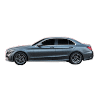 CycleCarriageMY cars mercedesbenz cyclecarriagemy exceptionalcars Sticker