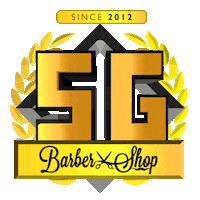 Barber Shop Sg Sticker by surfskateboards