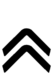 Arrow Sticker by implar