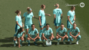 Sport Waiting GIF by Football Australia