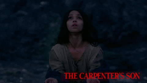 Pray Fka Twigs GIF by Magnolia Pictures