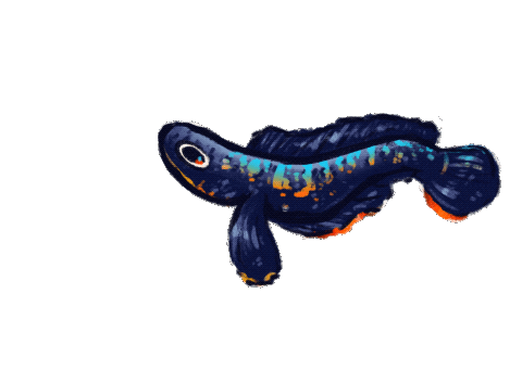 Animated Sticker