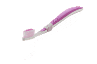 proDente toothbrush zahnbürste zähneputzen prodente Sticker