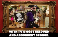 season 6 episode 23 GIF by SpongeBob SquarePants