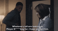 AmbitionsOWN drama scandal own oprah winfrey network GIF