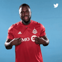 toronto fc sport GIF by Twitter