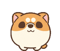 Dog Stickers Sticker by ACHTUNG