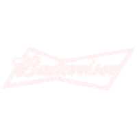 Beer Neon Sticker by Budweiser