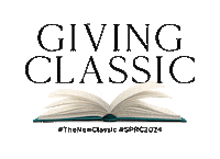 Currently Reading The New Classic Sticker by BookSparks
