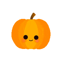 Halloween Ghost Sticker