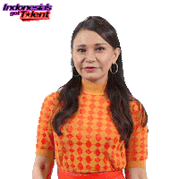 Dance Magic Sticker by Indonesia's Got Talent