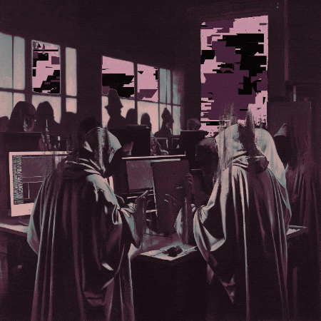 Art Masters GIF