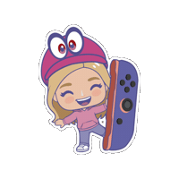 Assomatte97 Sticker