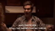 comedy central GIF by Workaholics