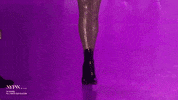 New York Fashion Week GIF by NYFW: The Shows