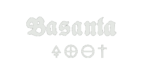 basanta basantaband Sticker by C4Music