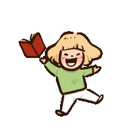 Nitchii Sticker