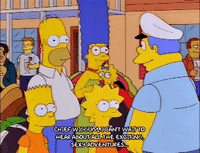 homer simpson episode 24 GIF