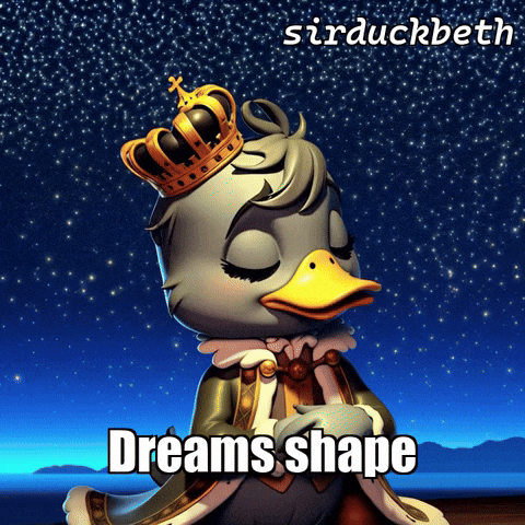Stars Peace GIF by sirduckbeth