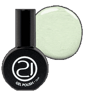 21Ec380 Sticker by Nails21