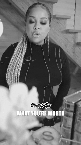 TheGlamUniversity giphyupload GIF