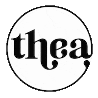 Sticker by THEA Bags