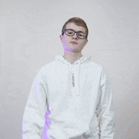 Rocket League Thumbs Up GIF by Version1