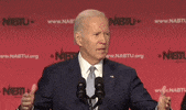 Joe Biden GIF by GIPHY News