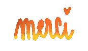 Yulso thank you thanks merci ty Sticker