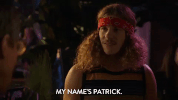 comedy central blake henderson GIF by Workaholics