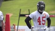 football nfl GIF by Atlanta Falcons