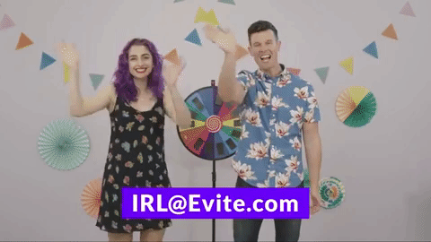 live show dancing GIF