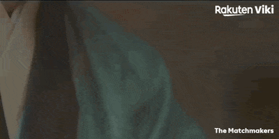 Kdrama Couple Dramacoreano GIF by Viki