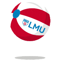 Fun Summer Sticker by Loyola Marymount University