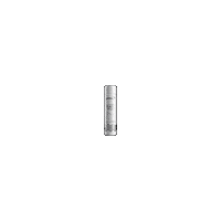 Black Platinum Sticker by Paiolla Professional