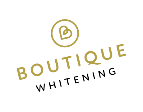 Sticker by Boutique Whitening