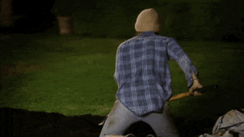 crash test GIF by Crash Test with Rob Huebel and Paul Scheer