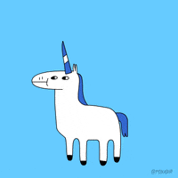 Animation Domination High-Def Unicorn GIF by gifnews