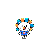 Happy Lee Min Ho Sticker by Lazada