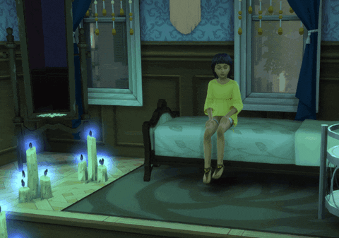 simlish4 giphyupload GIF