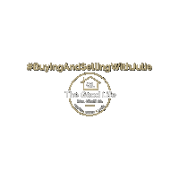 Real Estate Sticker by Bonnie Collins Group