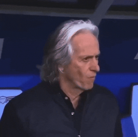 Fatih Terim Galatasaray GIF