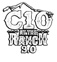 Jimmy Chevy Sticker by C10's at The Ranch