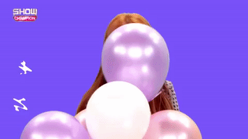 peekaboo k-pop GIF