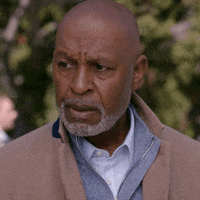 Confused Greys Anatomy GIF by ABC Network