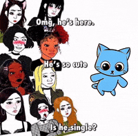 Momo GIF