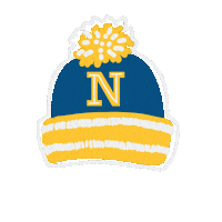 Community College Winter Sticker by NIACC