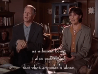 season 3 netflix GIF by Gilmore Girls 