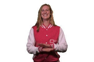 Happy Fun Sticker by Nieuwe Schoolfoto